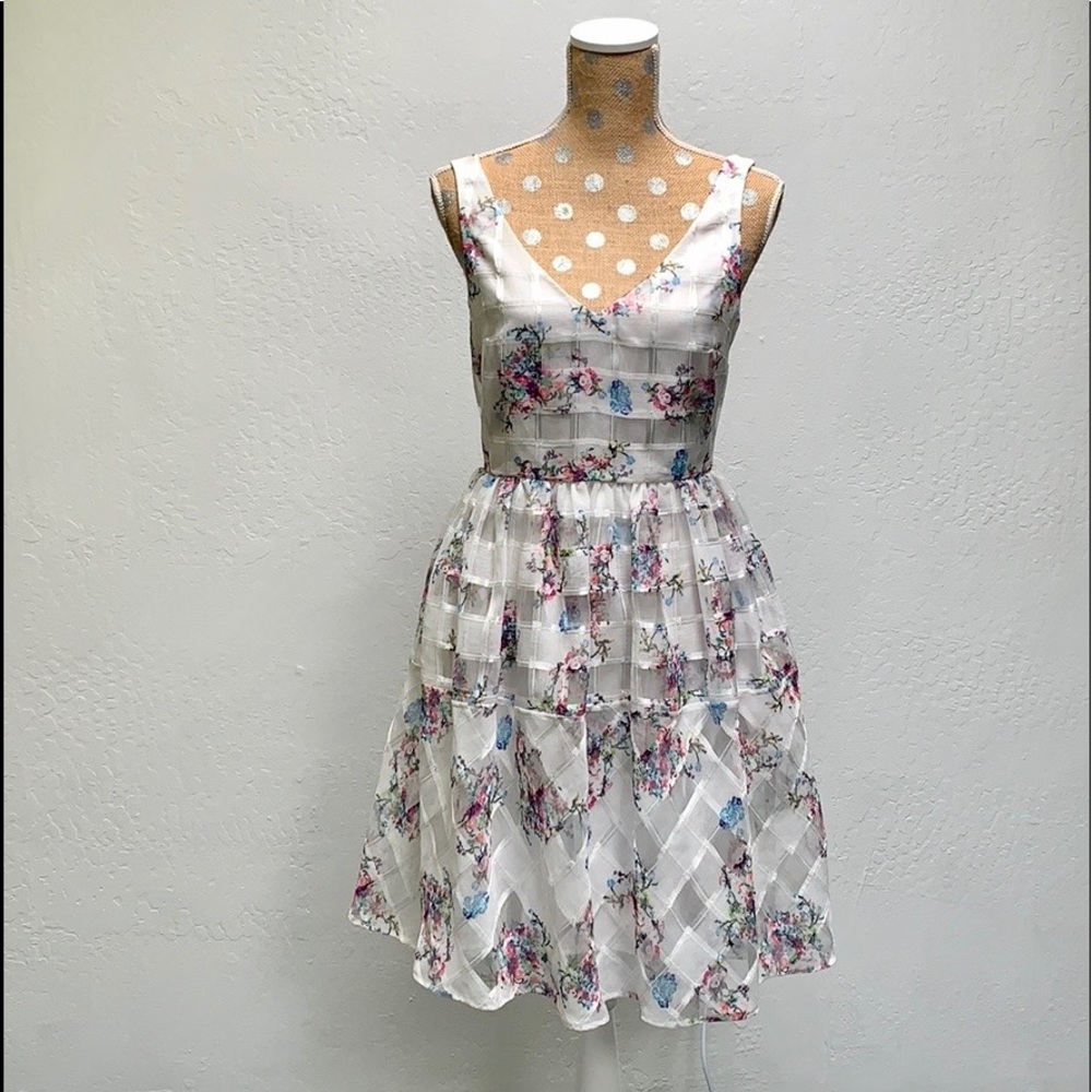 NWT Maeve by Anthropologie Dress - Picture 6 of 16